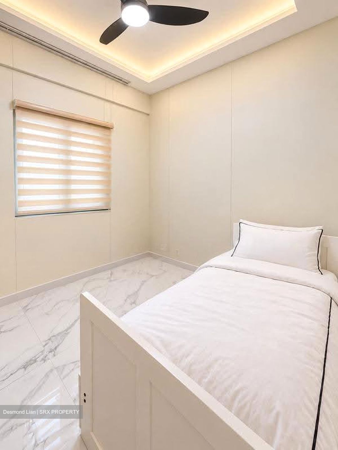 Palmwoods (D16), Condominium #625008381